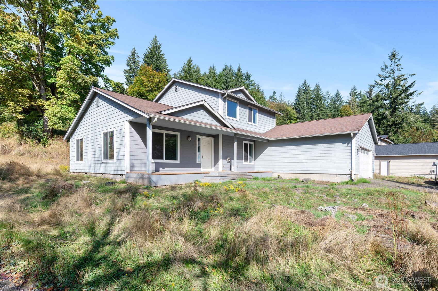 5151 E Pickering Road , Shelton, WA 98584