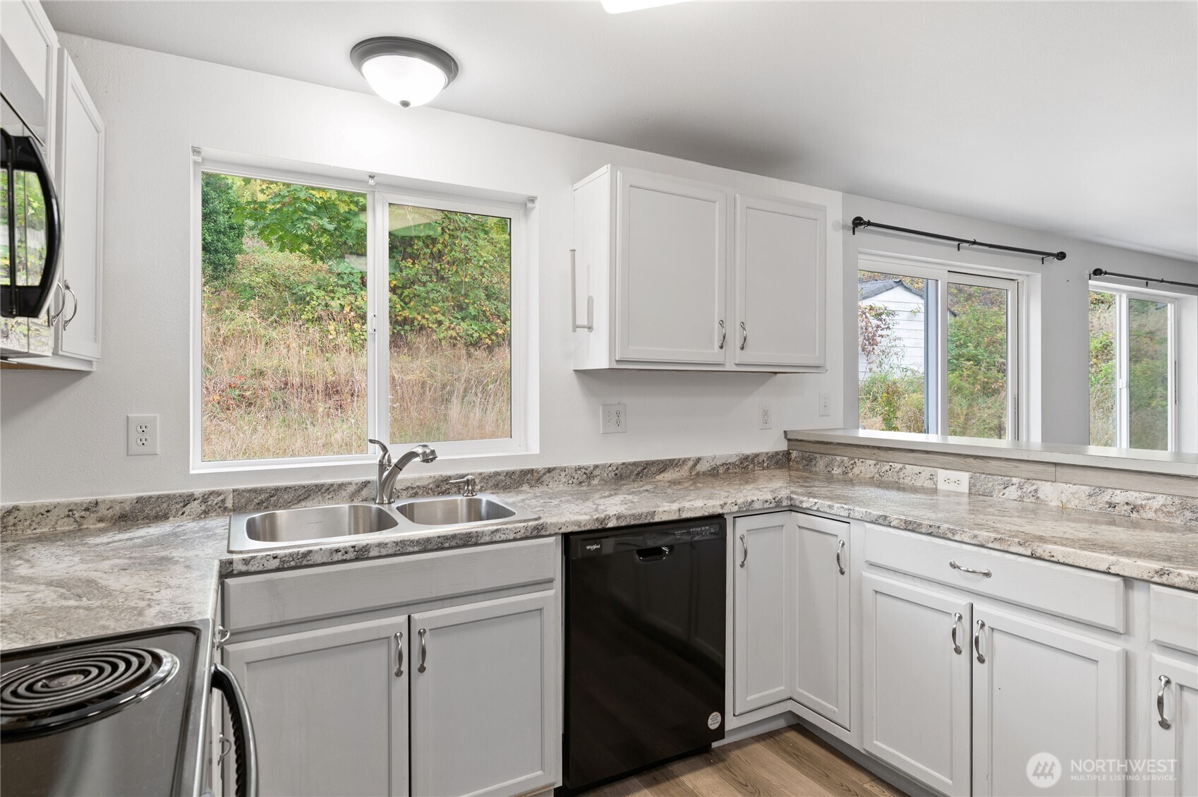 5151 E Pickering Road , Shelton, WA 98584