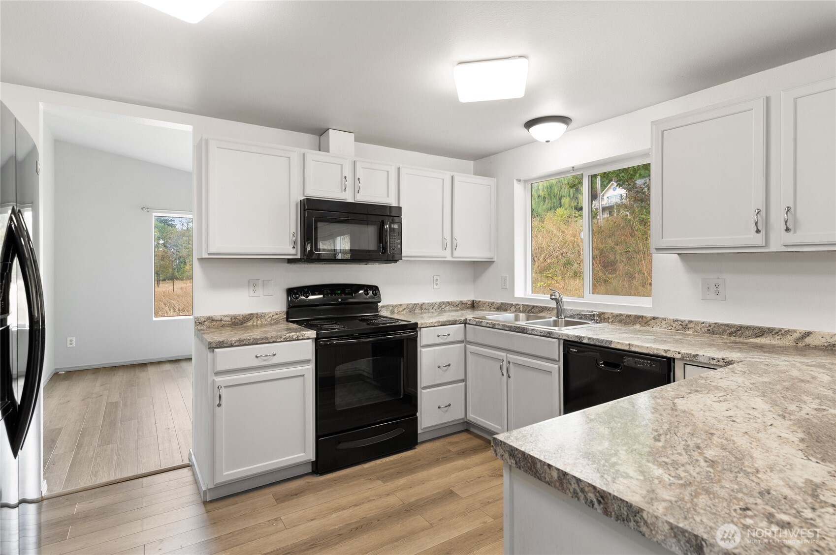 5151 E Pickering Road , Shelton, WA 98584