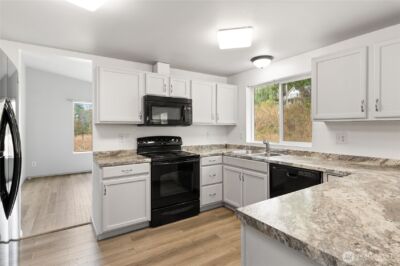 5151 E Pickering Road , Shelton, WA 98584 - Photo 12
