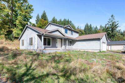 5151 E Pickering Road , Shelton, WA 98584 - Photo 2
