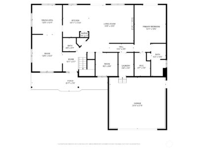 5151 E Pickering Road , Shelton, WA 98584 - Photo 26