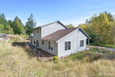 5151 E Pickering Road , Shelton, WA 98584 - Photo 3