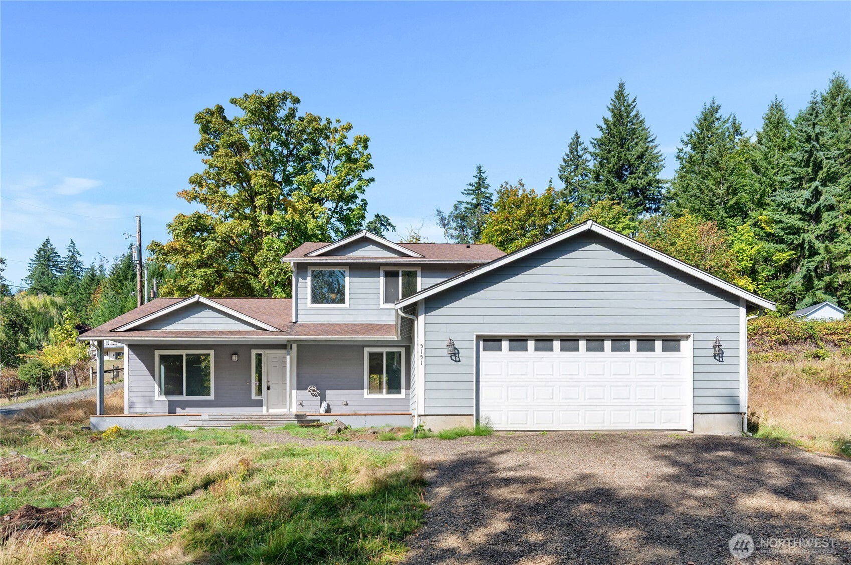 5151 E Pickering Road , Shelton, WA 98584