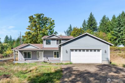 5151 E Pickering Road , Shelton, WA 98584 - Photo 5