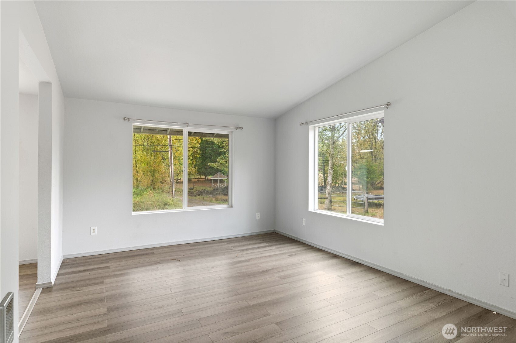 5151 E Pickering Road , Shelton, WA 98584