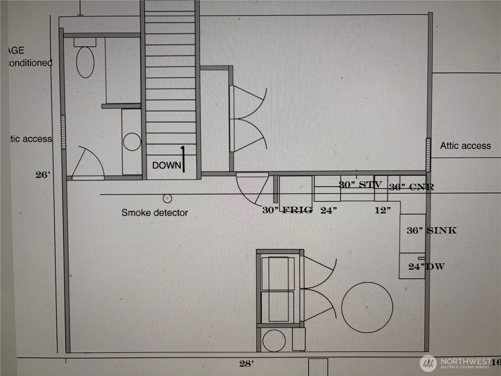 7720 Artondale Drive NW, Gig Harbor, WA 98335-5979