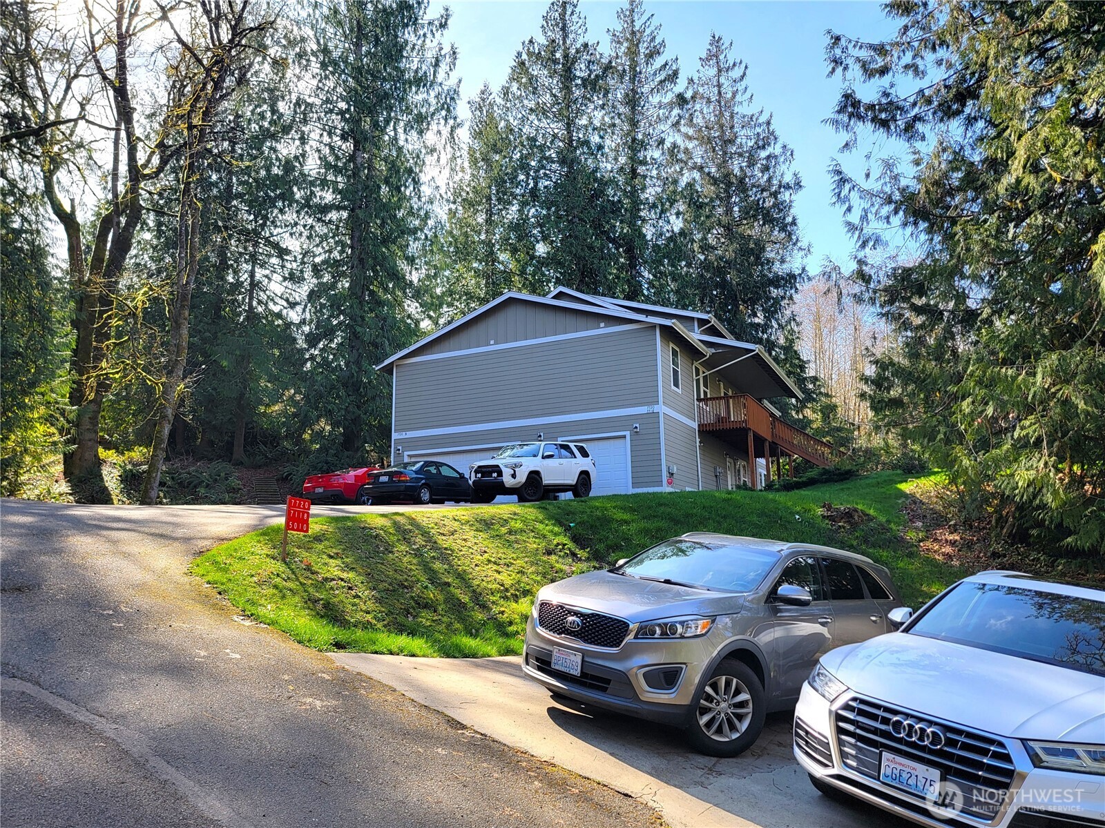 7720 Artondale Drive NW, Gig Harbor, WA 98335-5979
