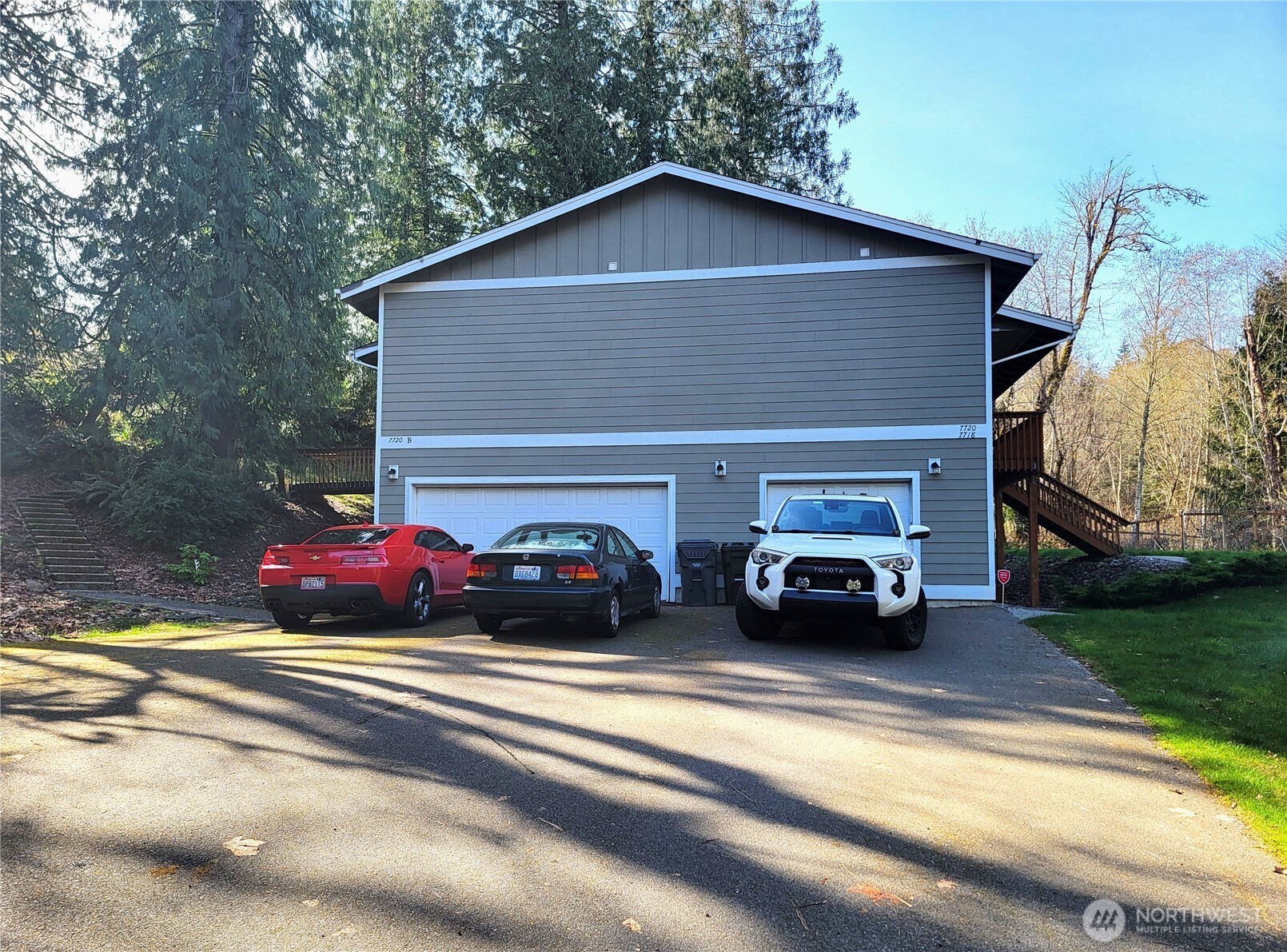 7720 Artondale Drive NW, Gig Harbor, WA 98335-5979