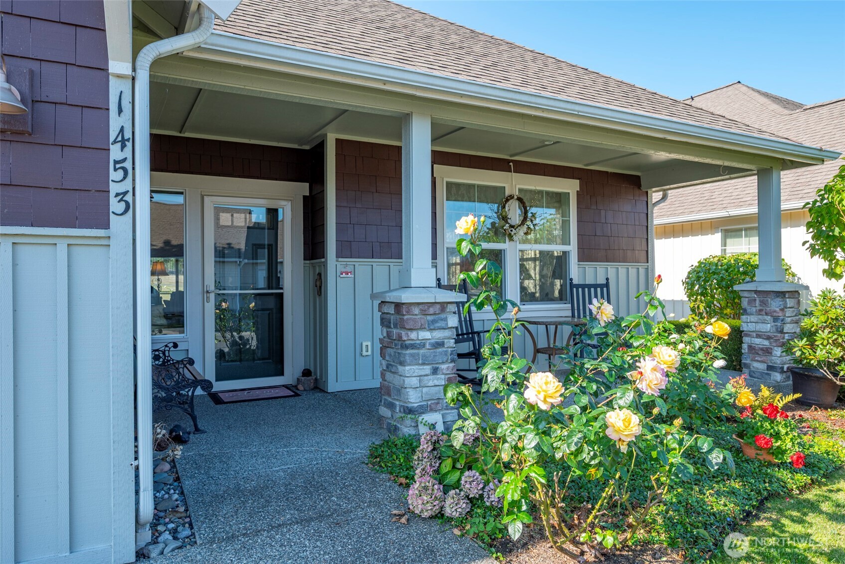 1453 SW Xavier , Oak Harbor, WA 98277