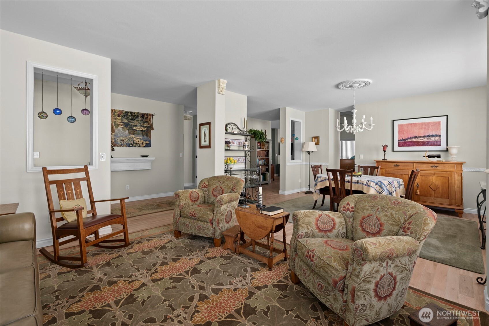 1453 SW Xavier , Oak Harbor, WA 98277