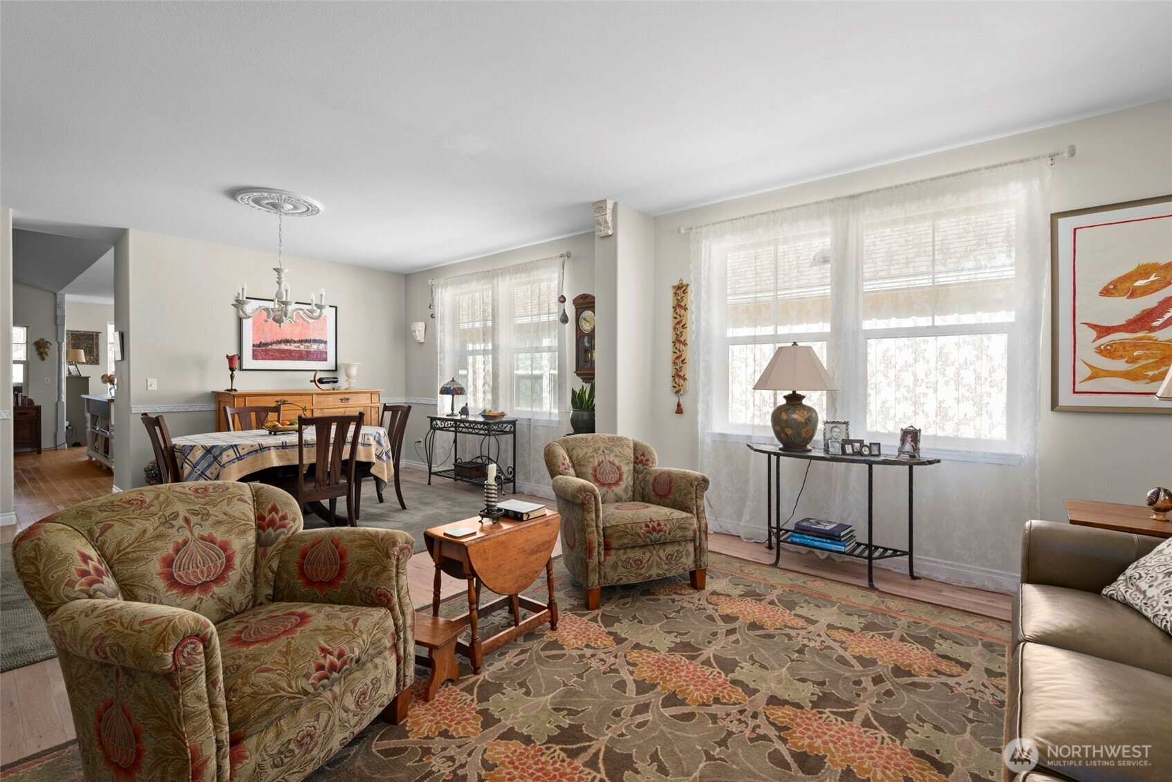 1453 SW Xavier , Oak Harbor, WA 98277