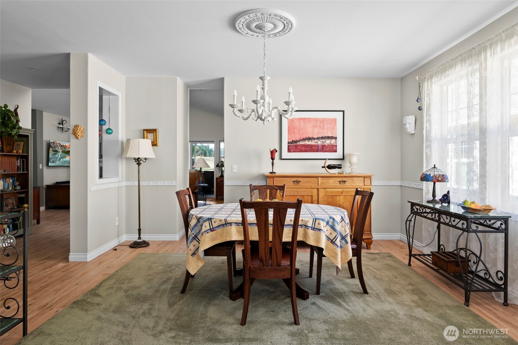 1453 SW Xavier , Oak Harbor, WA 98277