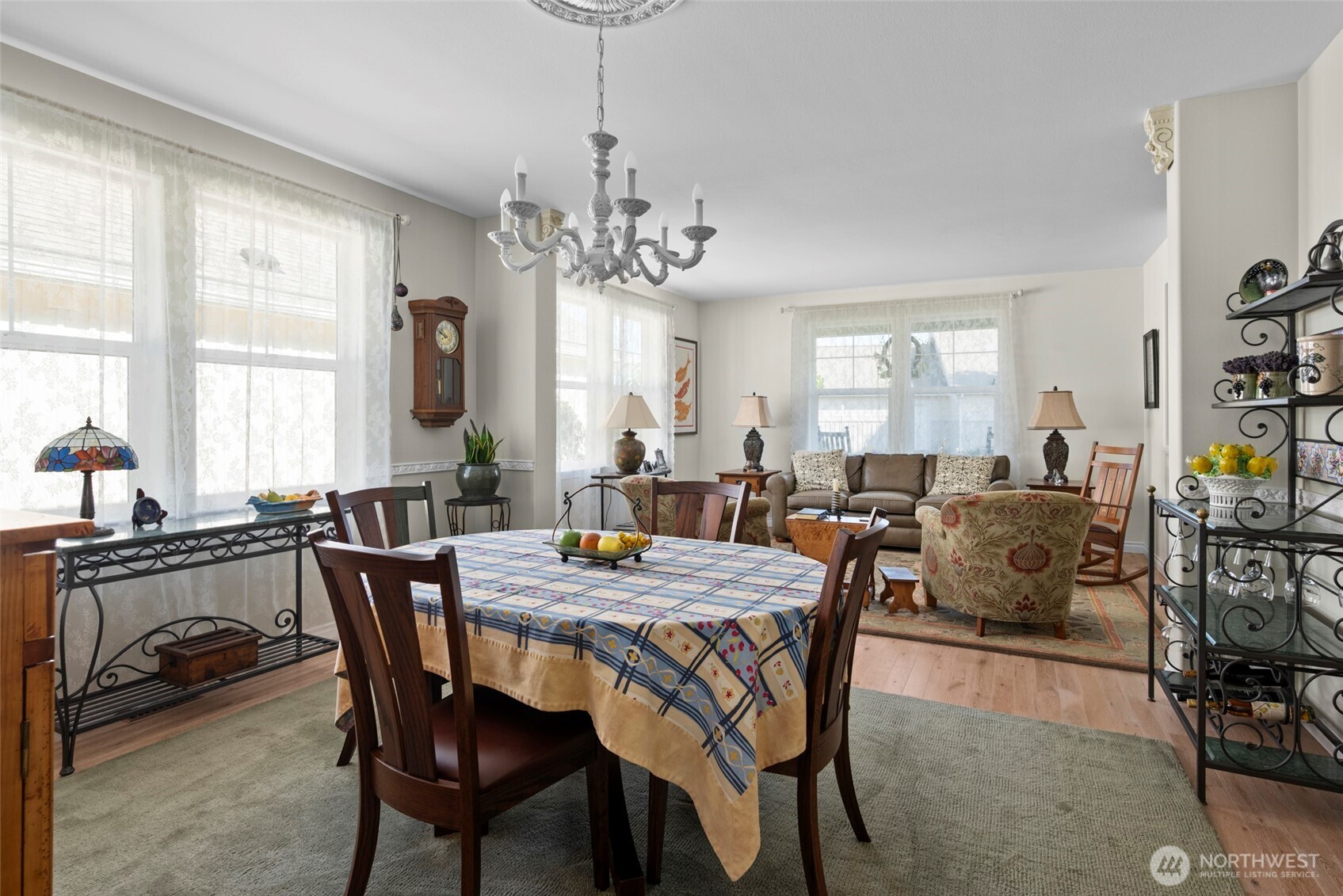 1453 SW Xavier , Oak Harbor, WA 98277