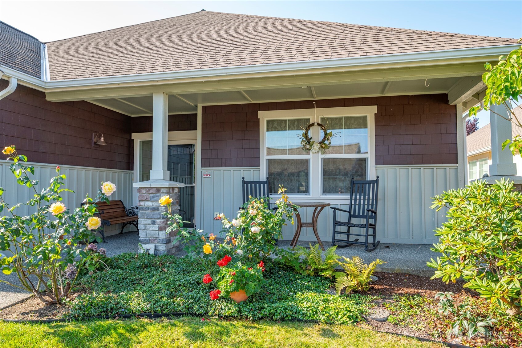 1453 SW Xavier , Oak Harbor, WA 98277