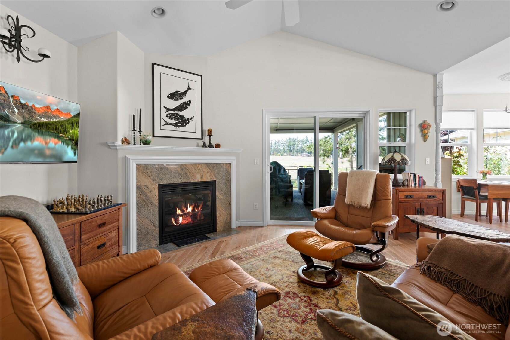 1453 SW Xavier , Oak Harbor, WA 98277