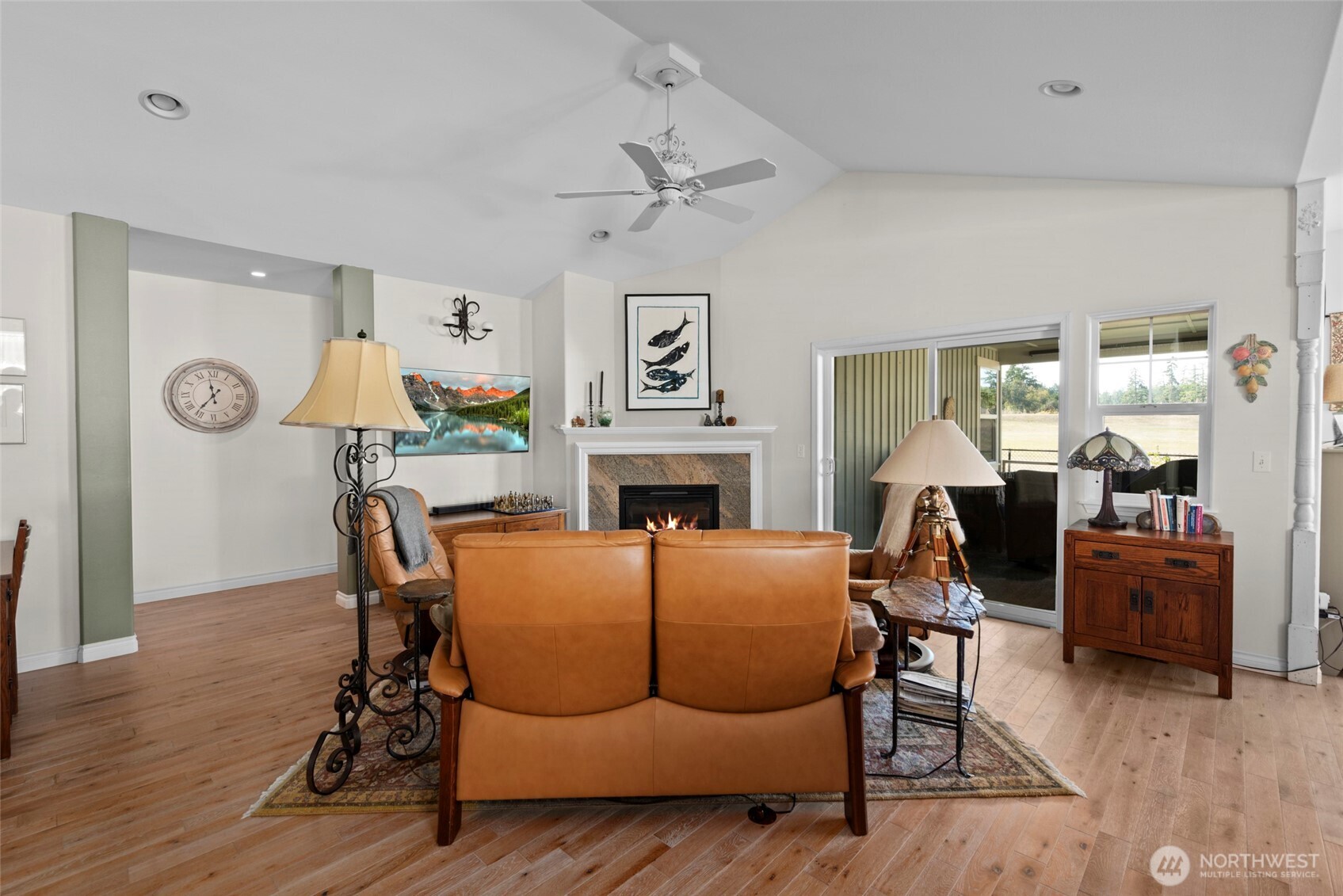 1453 SW Xavier , Oak Harbor, WA 98277