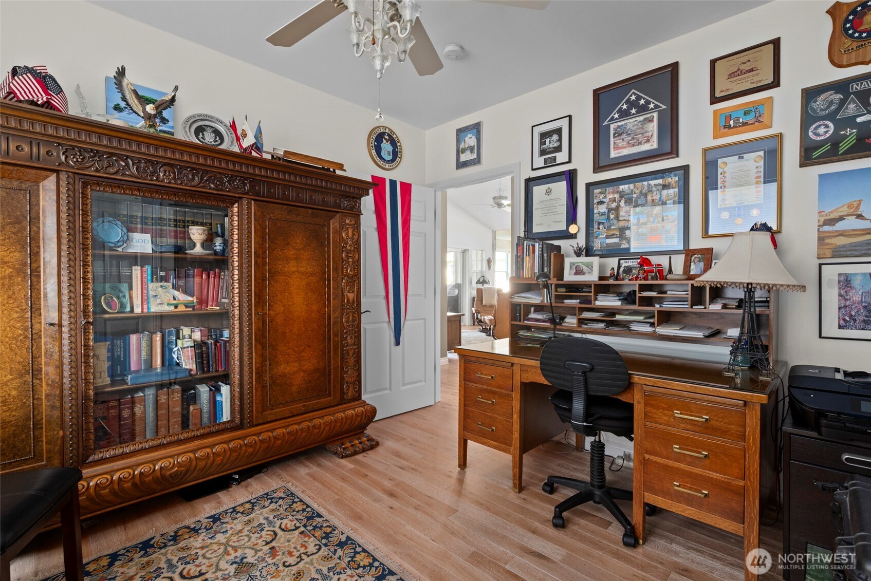 1453 SW Xavier , Oak Harbor, WA 98277