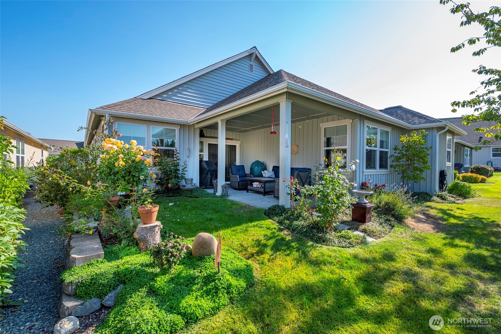 1453 SW Xavier , Oak Harbor, WA 98277