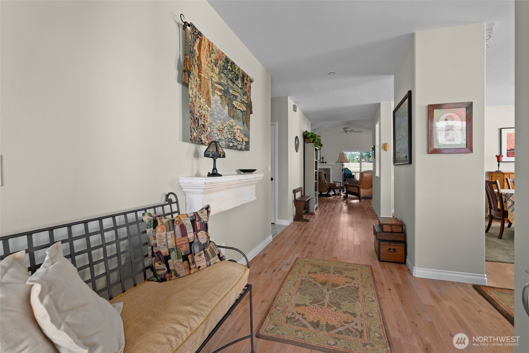 1453 SW Xavier , Oak Harbor, WA 98277