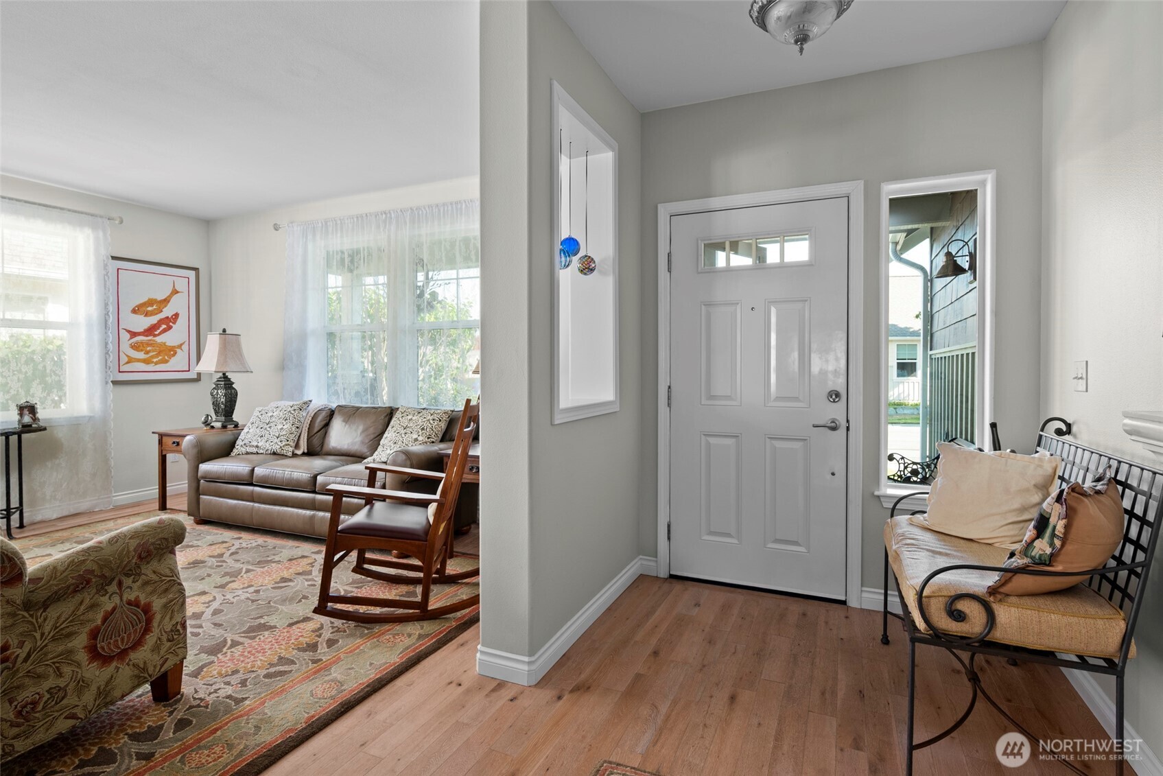 1453 SW Xavier , Oak Harbor, WA 98277