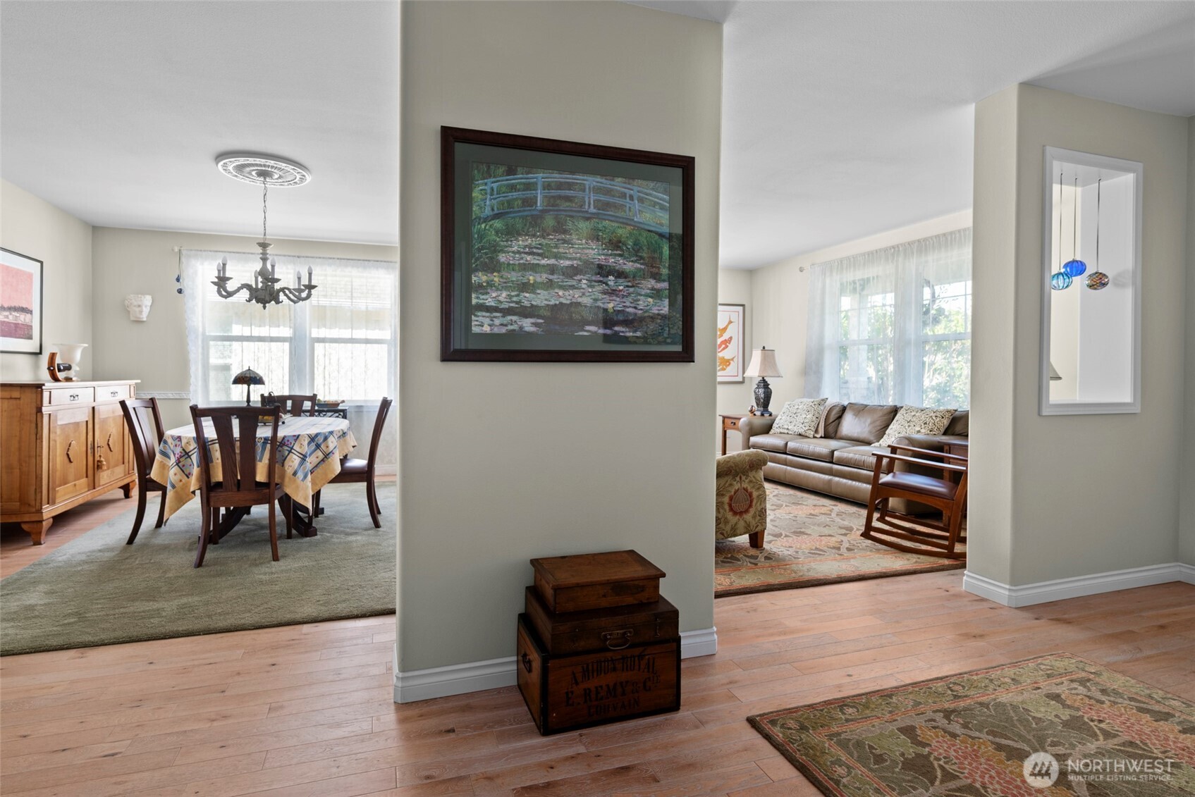 1453 SW Xavier , Oak Harbor, WA 98277