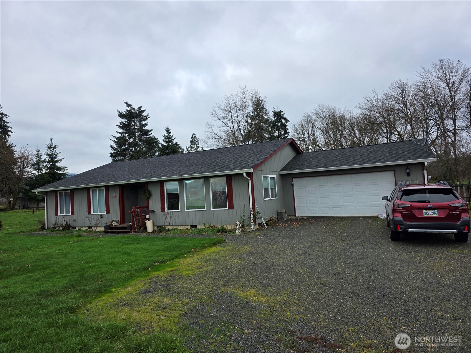 1294 Boistfort Road , Curtis, WA 98532-9723