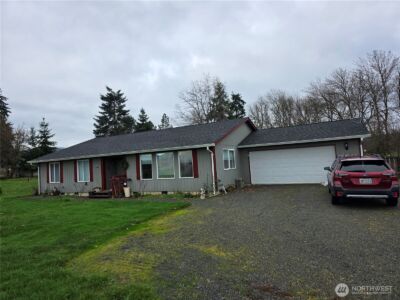 1294 Boistfort Road , Curtis, WA 98532-9723 - Photo 2