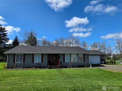 1294 Boistfort Road , Curtis, WA 98532-9723 - Photo 3