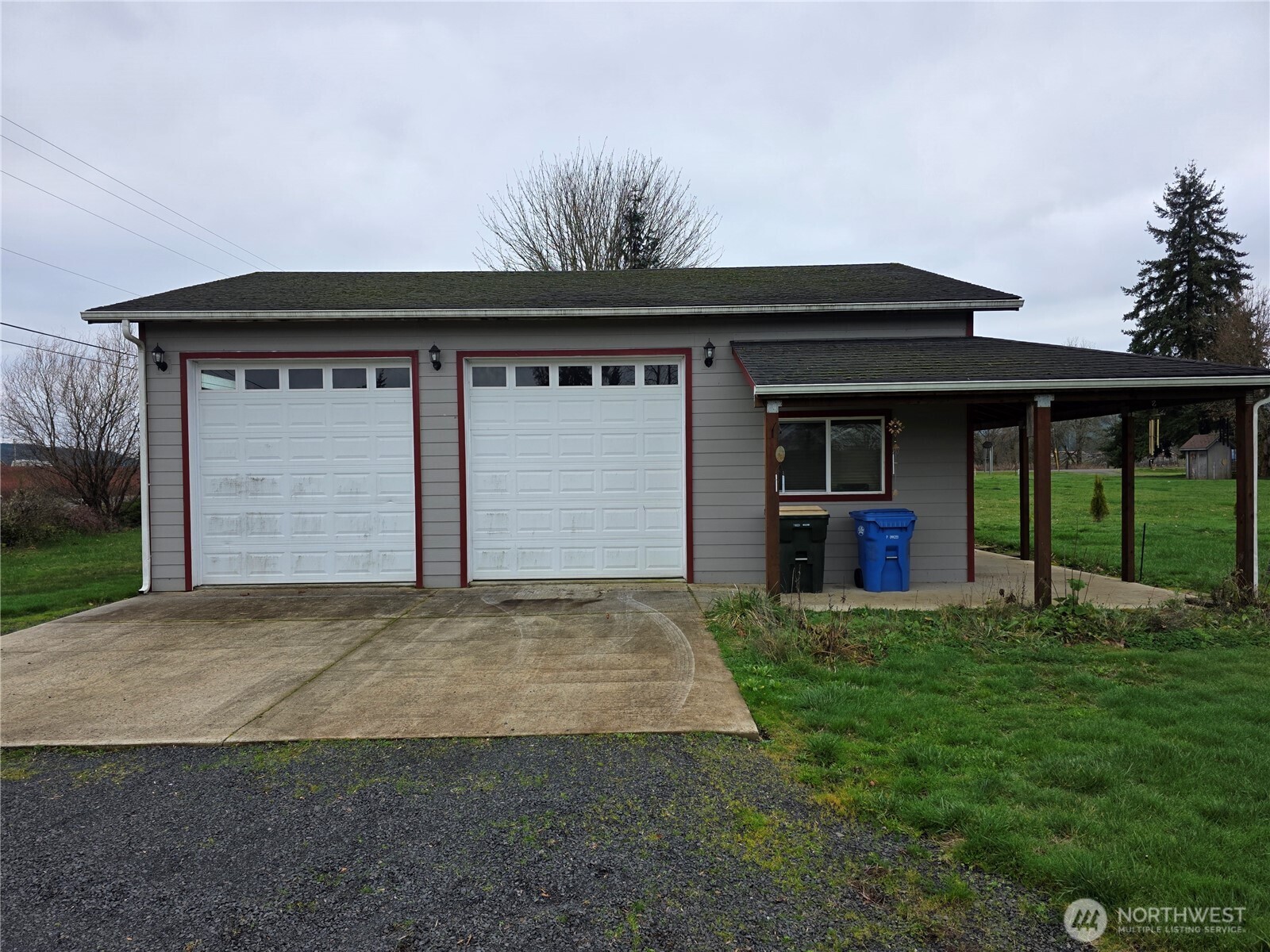 1294 Boistfort Road , Curtis, WA 98532-9723