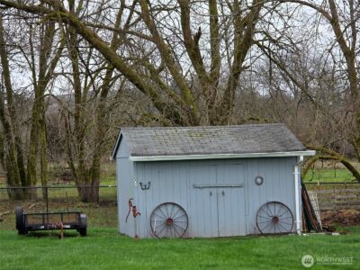 1294 Boistfort Road , Curtis, WA 98532-9723 - Photo 6
