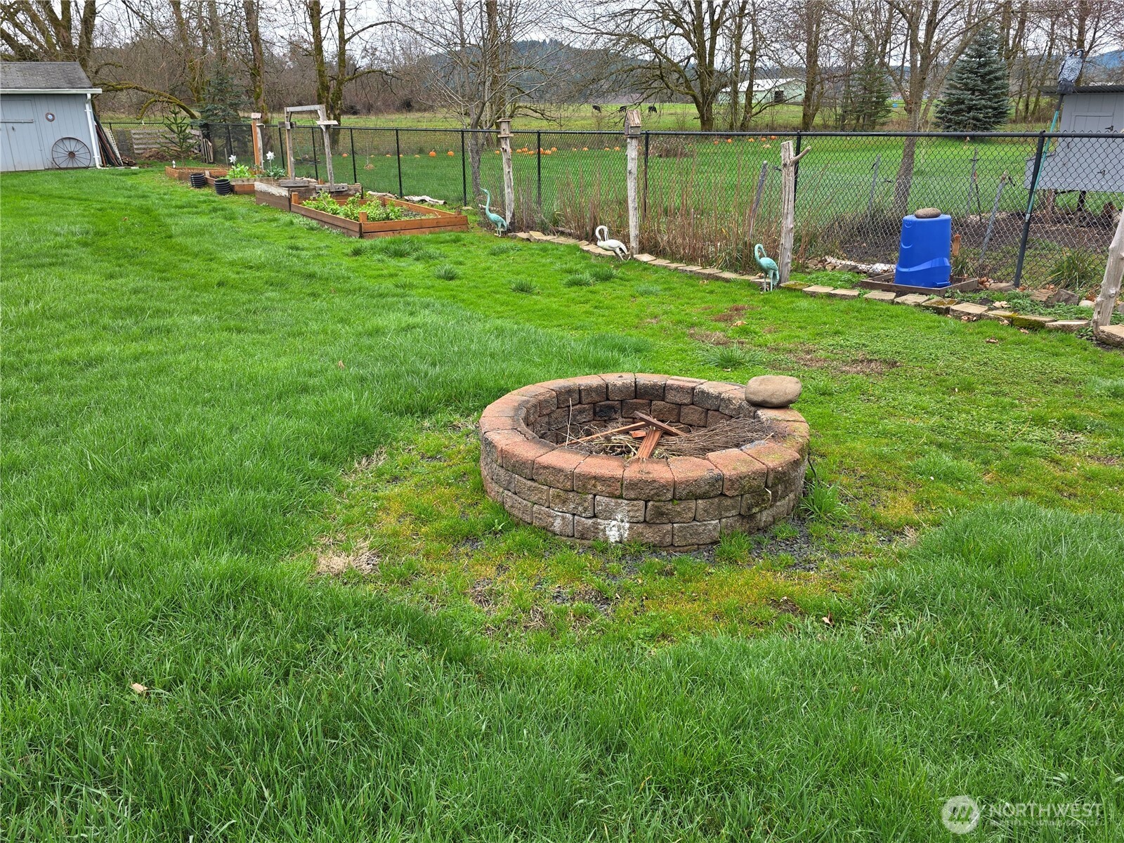 1294 Boistfort Road , Curtis, WA 98532-9723