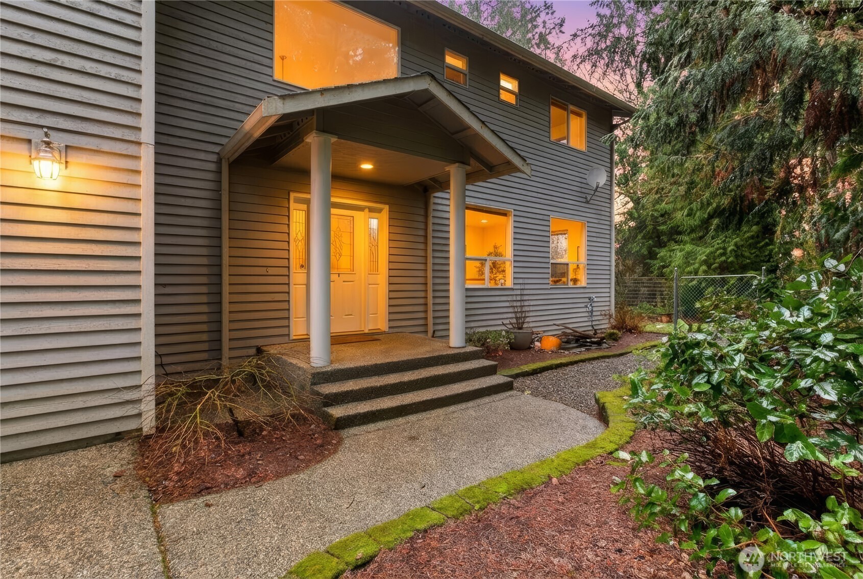 6117 Ames Lake Carnation Road NE, Carnation, WA 98014