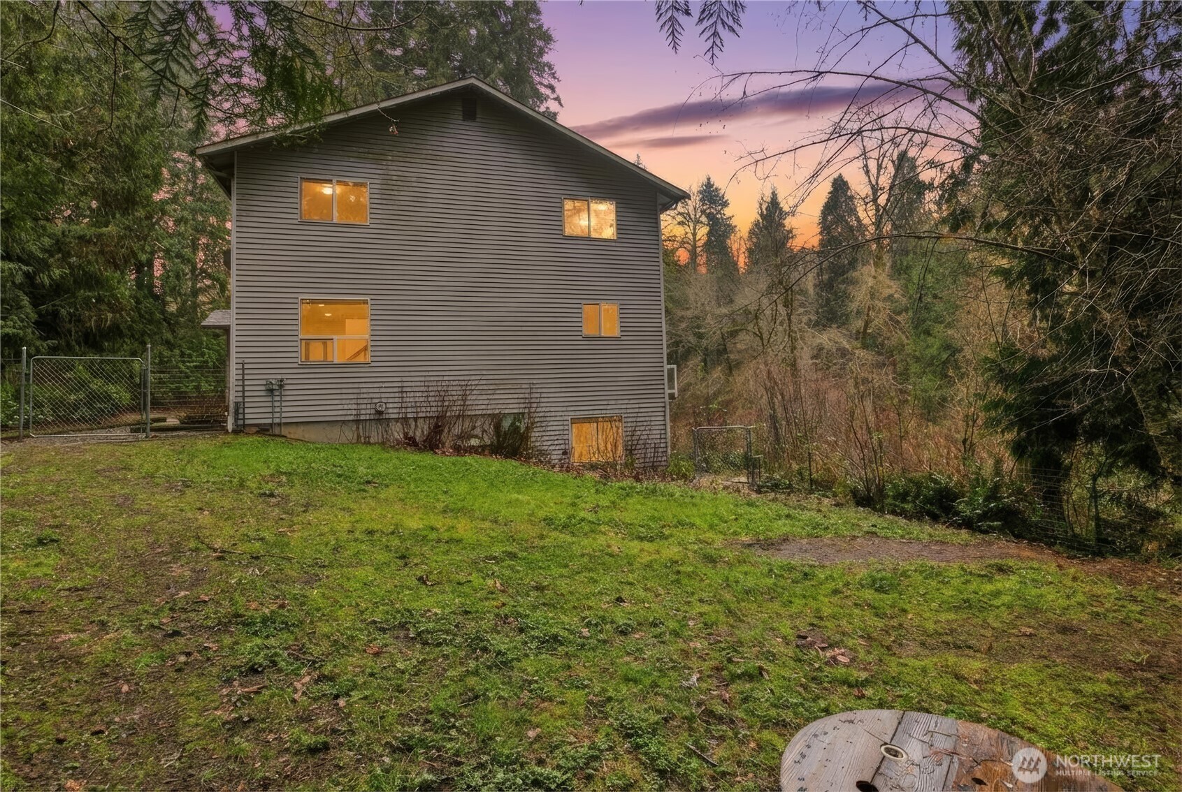 6117 Ames Lake Carnation Road NE, Carnation, WA 98014