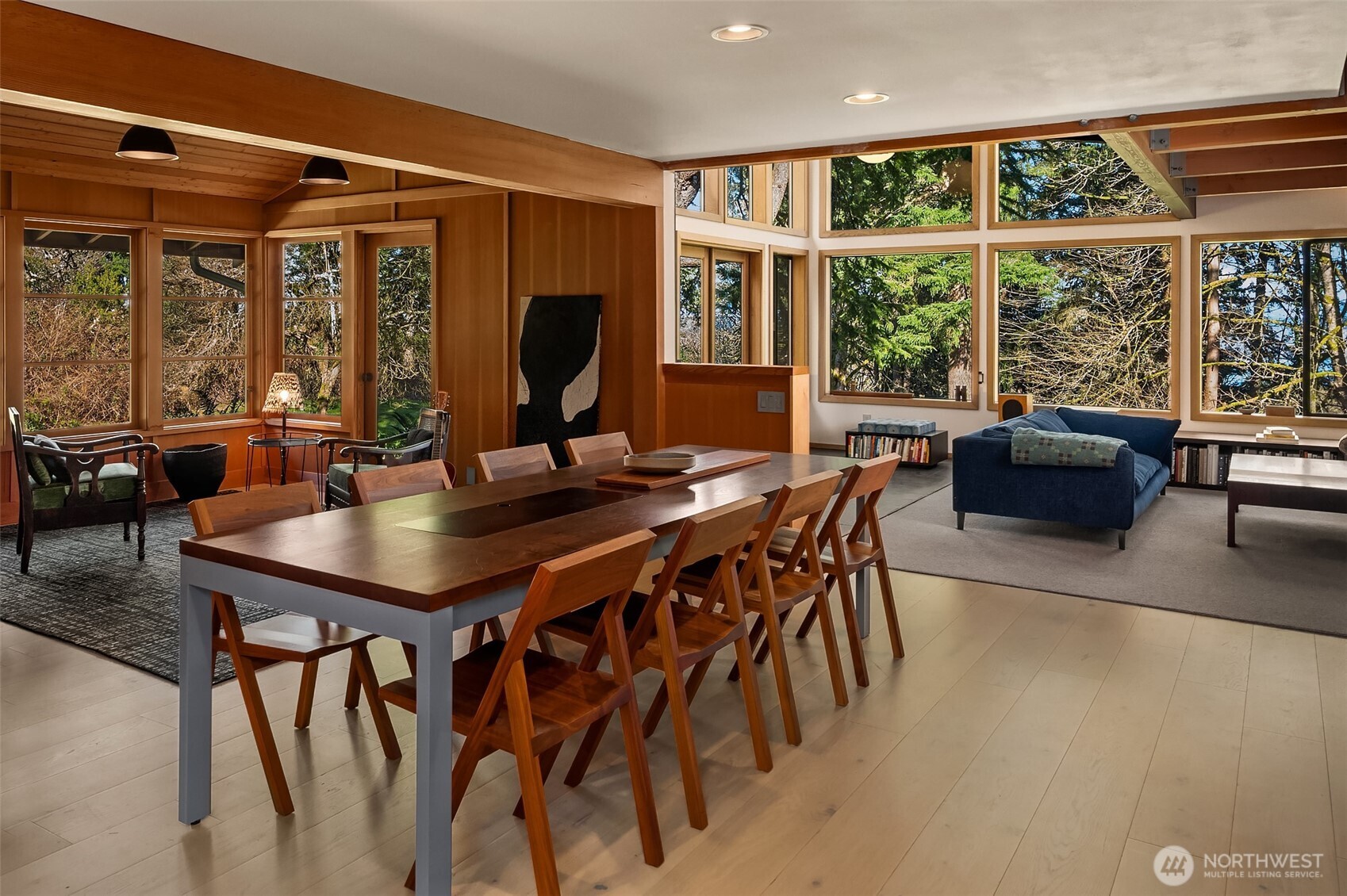 15232 Vermontville Road SW, Vashon, WA 98070