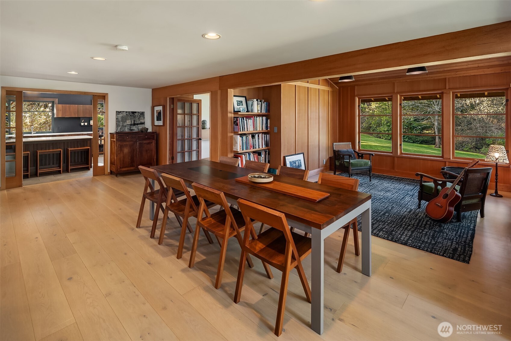 15232 Vermontville Road SW, Vashon, WA 98070