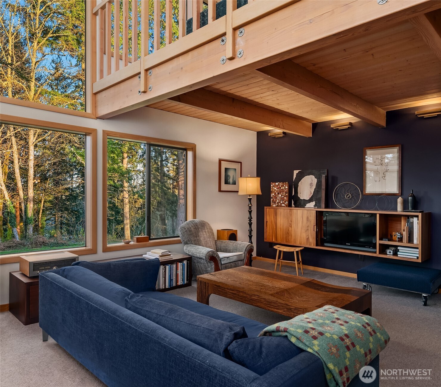 15232 Vermontville Road SW, Vashon, WA 98070