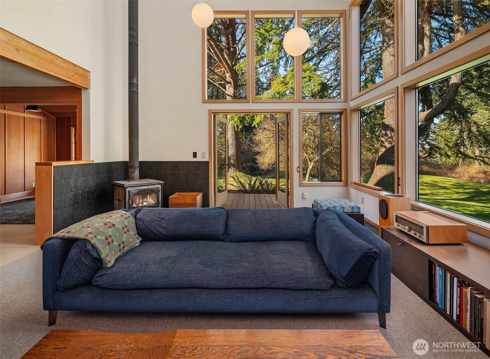 15232 Vermontville Road SW, Vashon, WA 98070