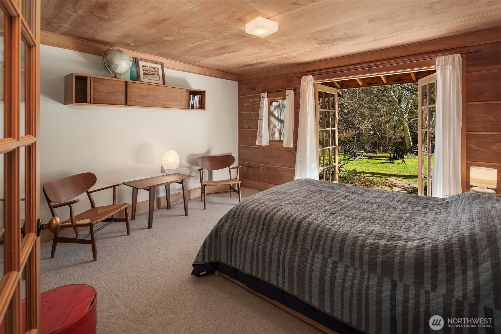 15232 Vermontville Road SW, Vashon, WA 98070