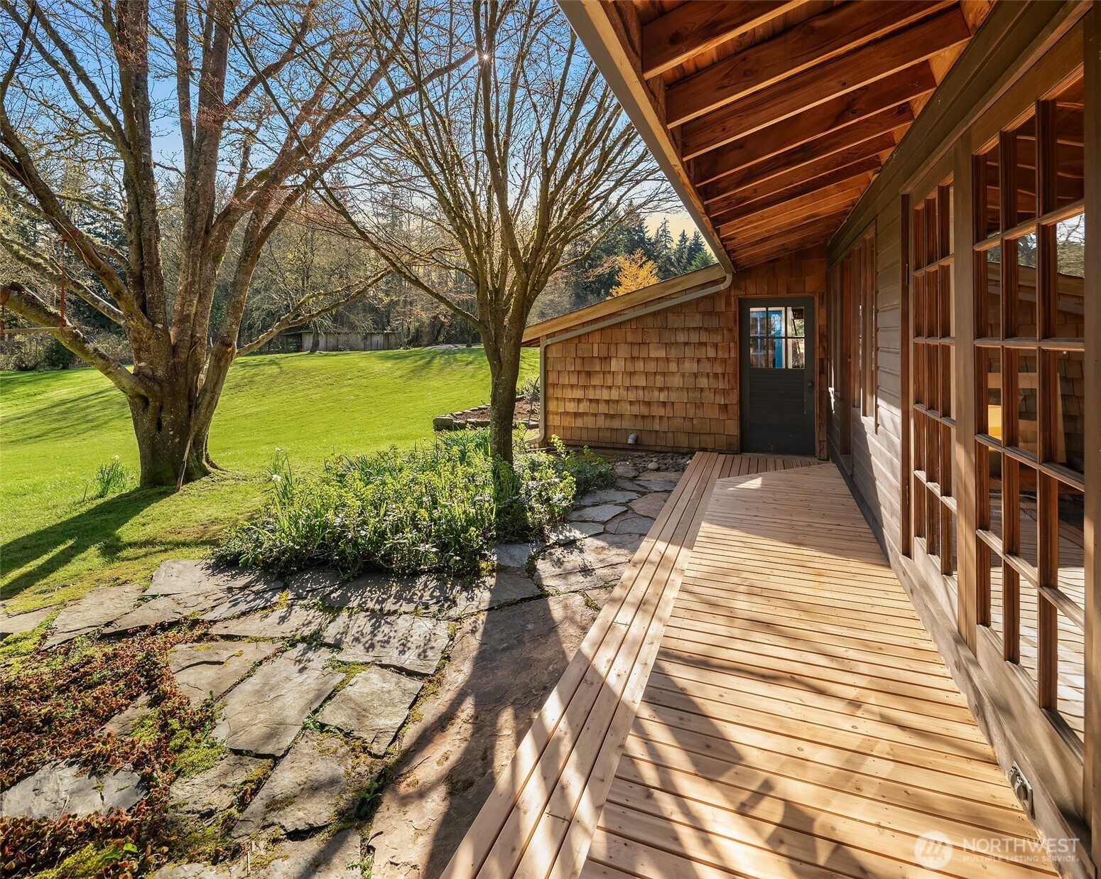 15232 Vermontville Road SW, Vashon, WA 98070