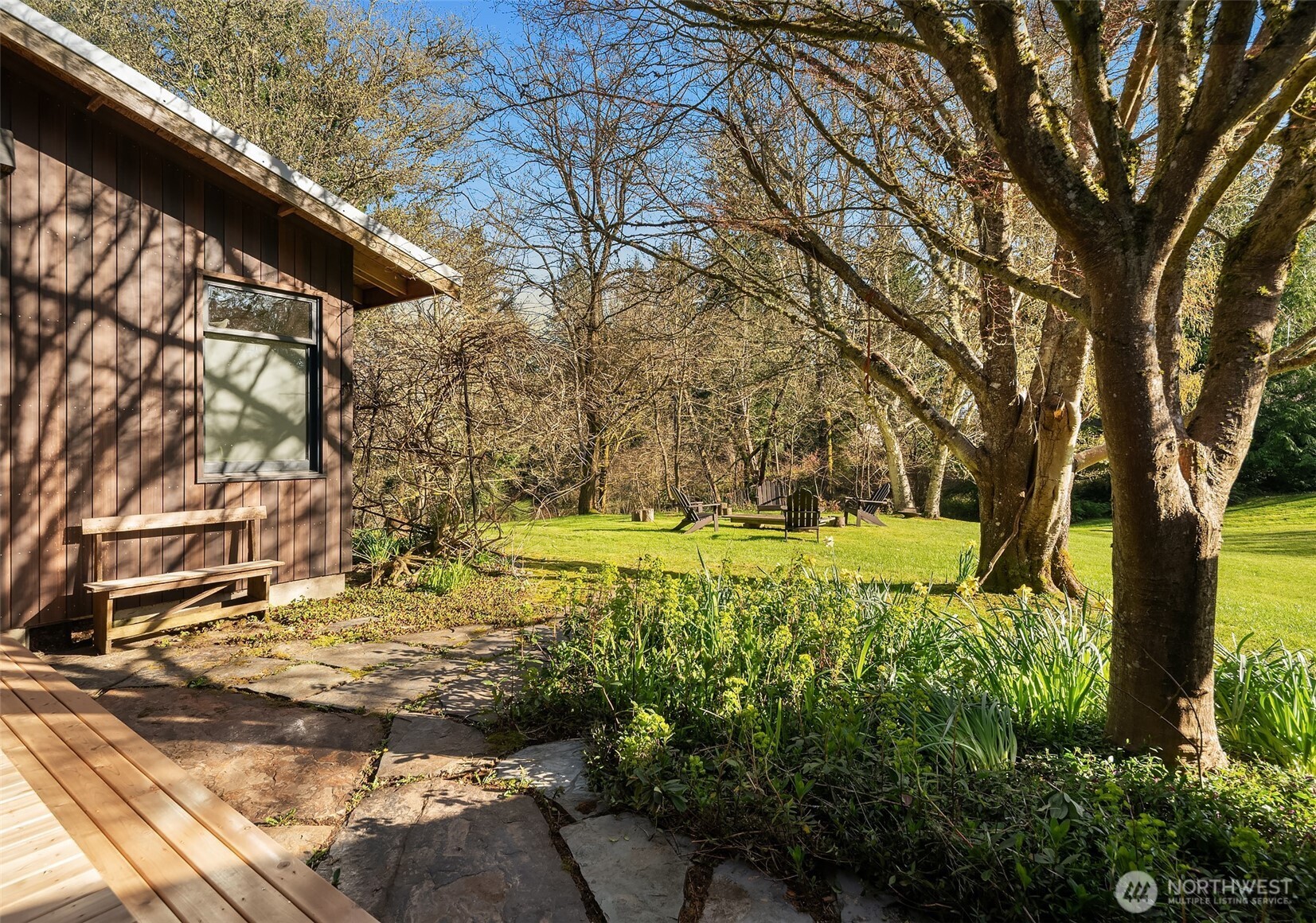 15232 Vermontville Road SW, Vashon, WA 98070