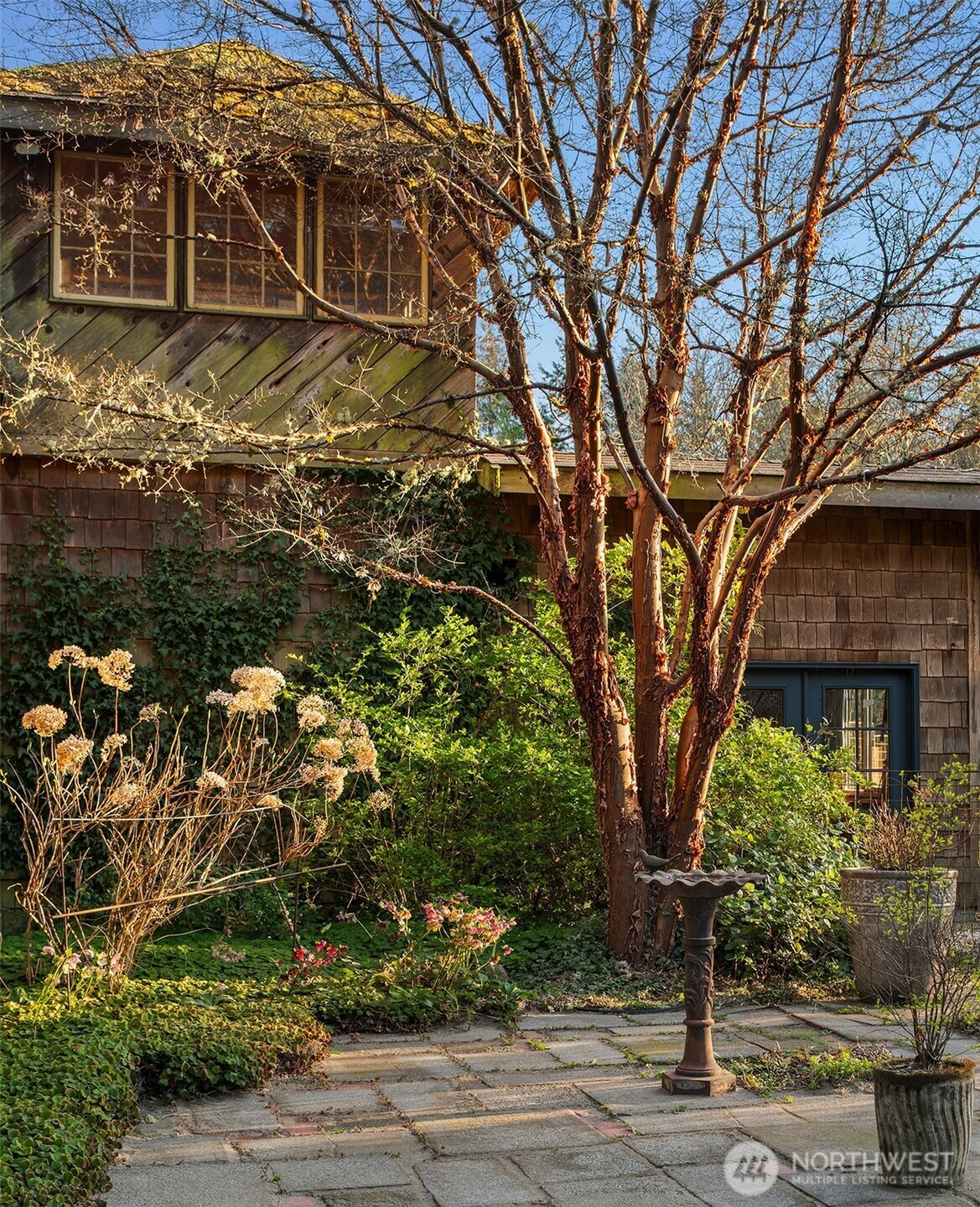 15232 Vermontville Road SW, Vashon, WA 98070