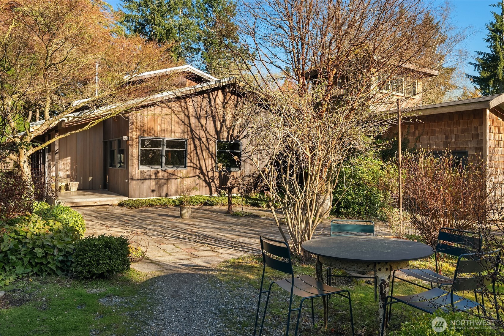 15232 Vermontville Road SW, Vashon, WA 98070