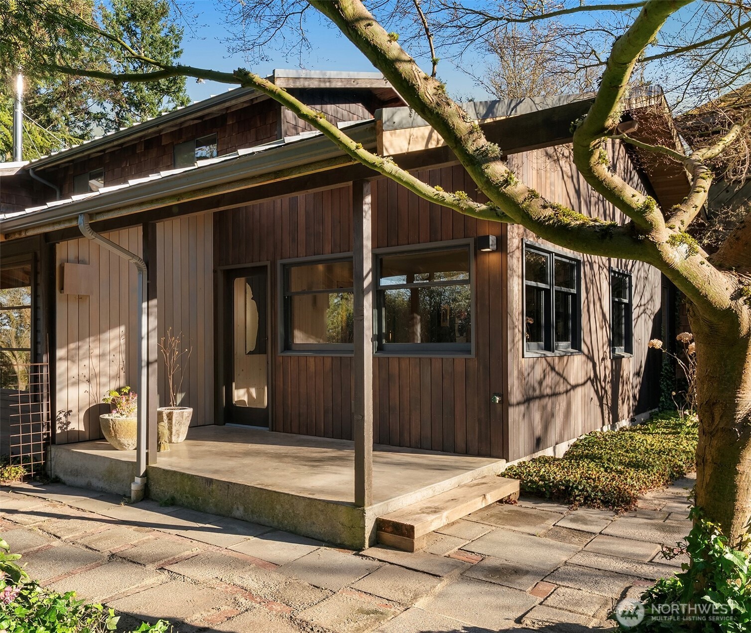 15232 Vermontville Road SW, Vashon, WA 98070