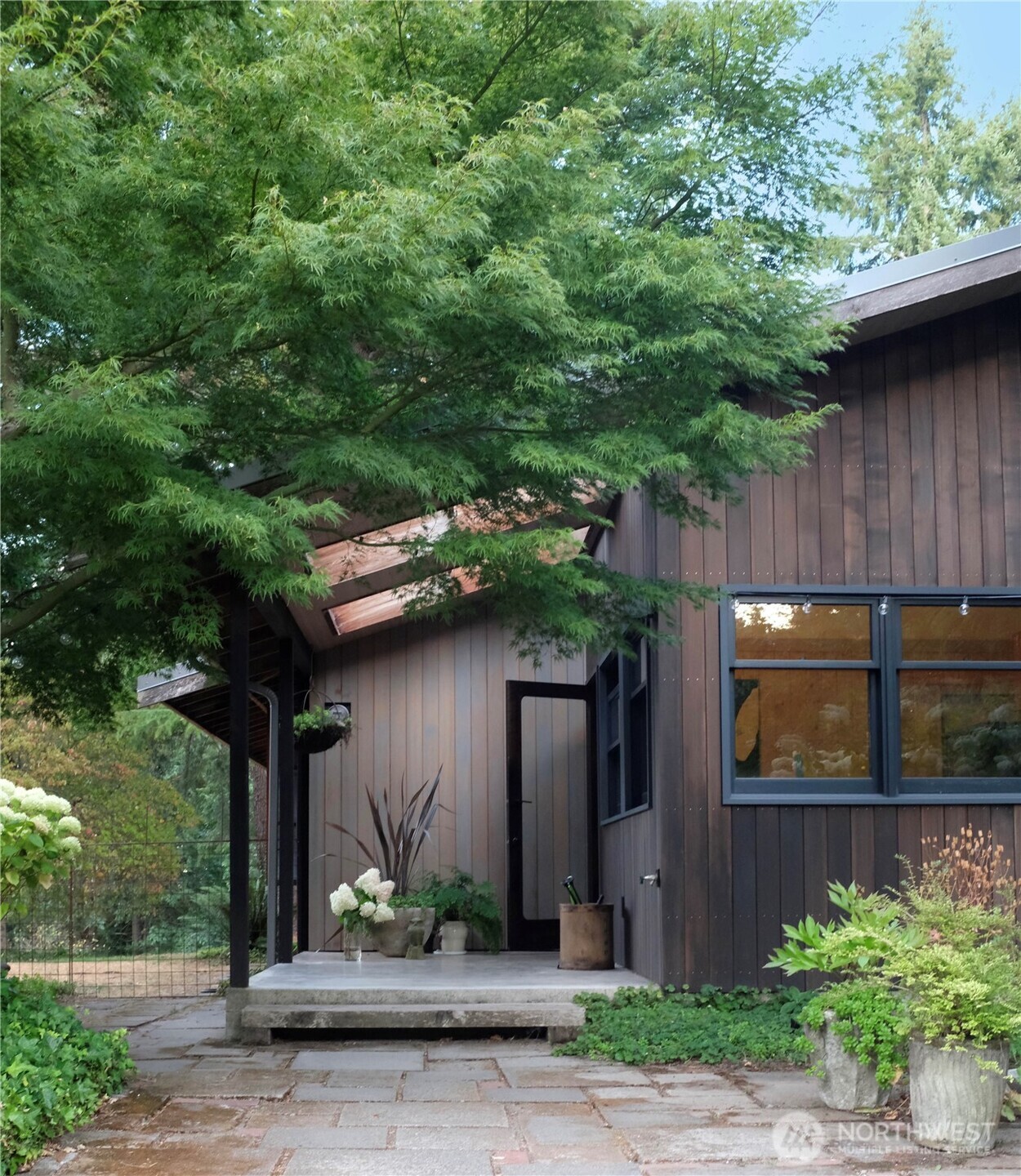 15232 Vermontville Road SW, Vashon, WA 98070