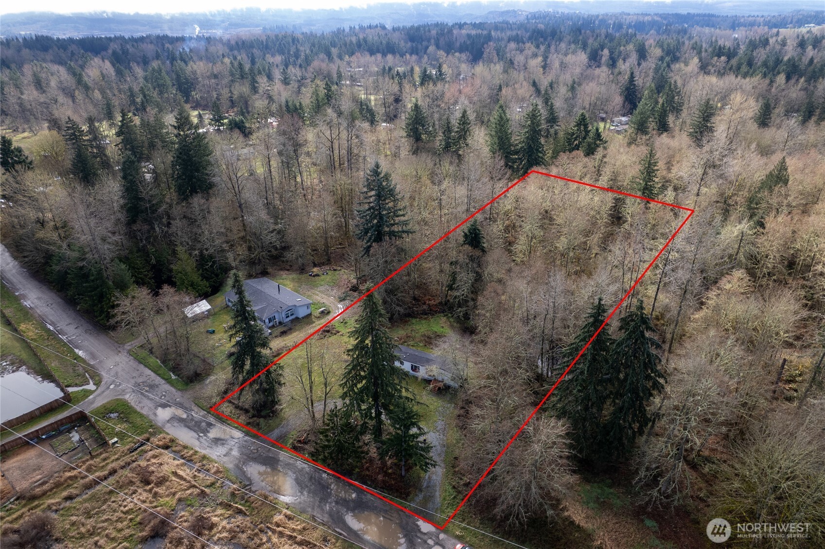 14512 246th Street E, Graham, WA 98338