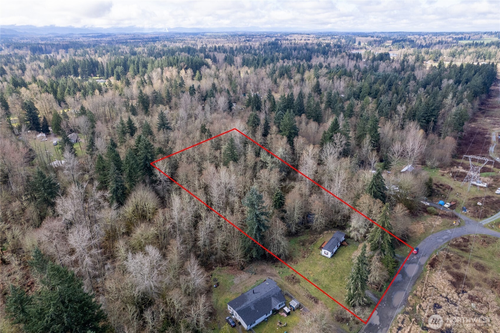 14512 246th Street E, Graham, WA 98338