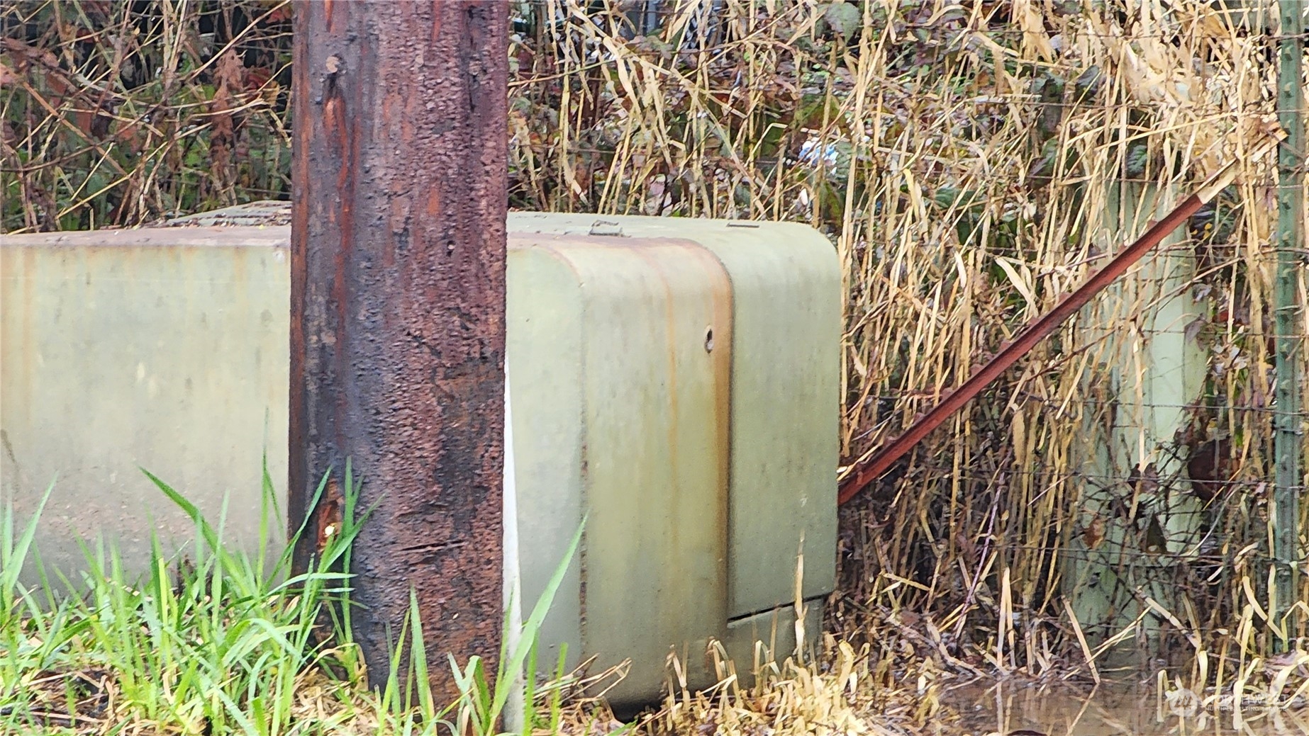 0 Olequa Court , Vader, WA 98593