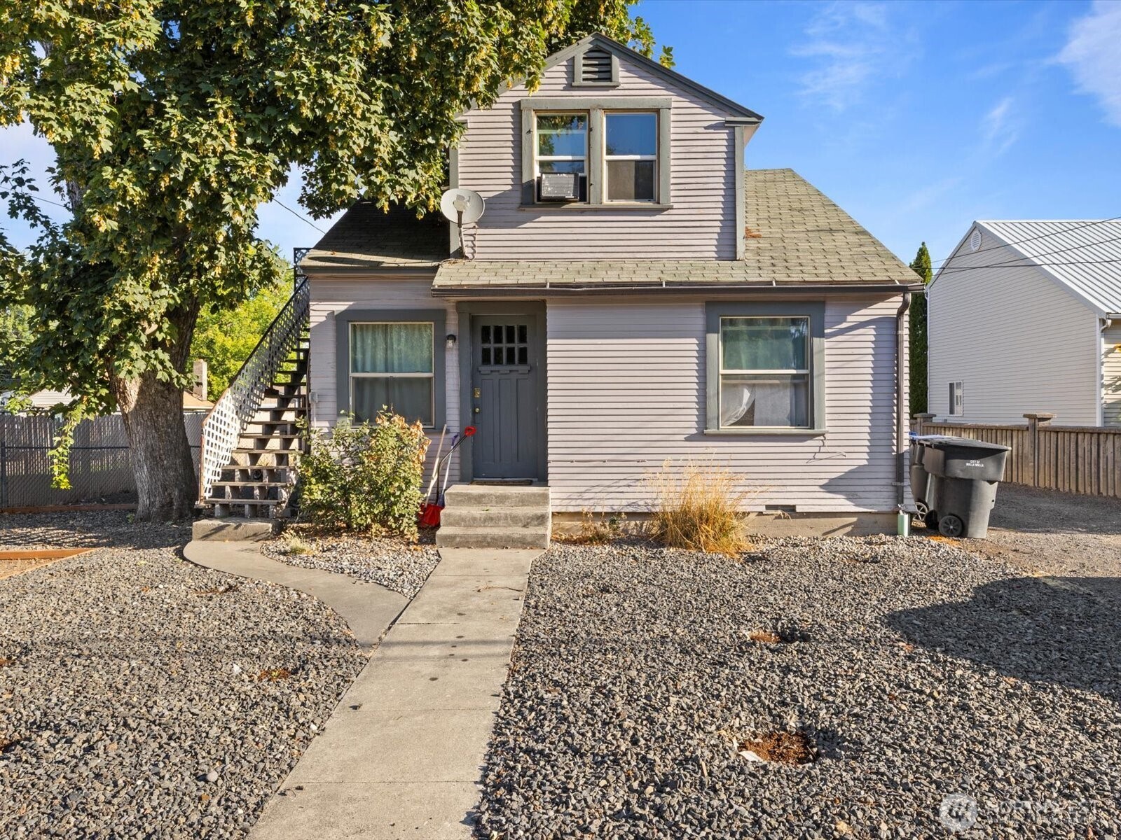 1813 Pleasant Street , Walla Walla, WA 99362