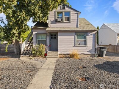 1813 Pleasant Street , Walla Walla, WA 99362